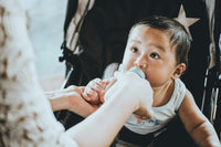 Entwöhnung ohne Blutvergießen: Der Überlebensleitfaden für süchtige Mütter und Babys